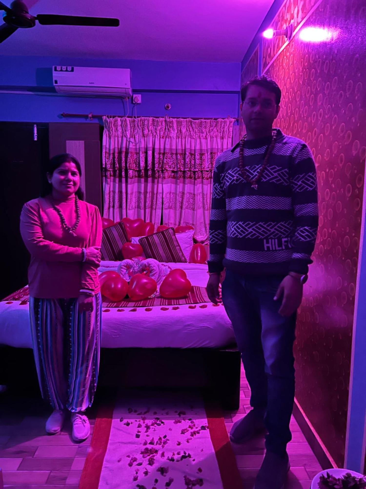 Hotel Middle Point Pvt Ltd Pokhara Luaran gambar